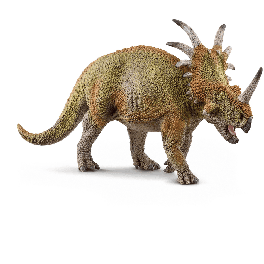 Schleich Figurka Styrakozaur 15033