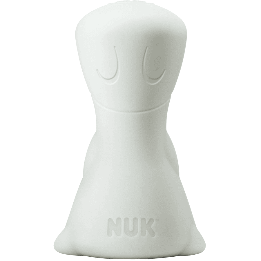 NUK Nattlampa bärbar med USB
