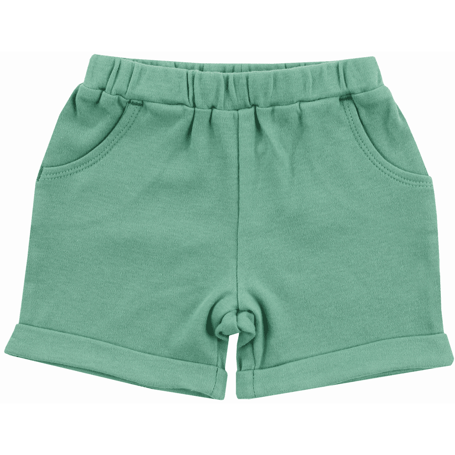 JACKY Shorts LEOPARDY grønn