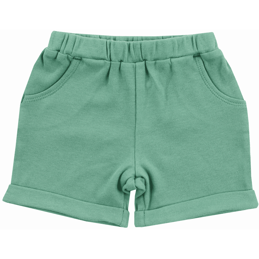 JACKY Shorts LEOPARDY verde