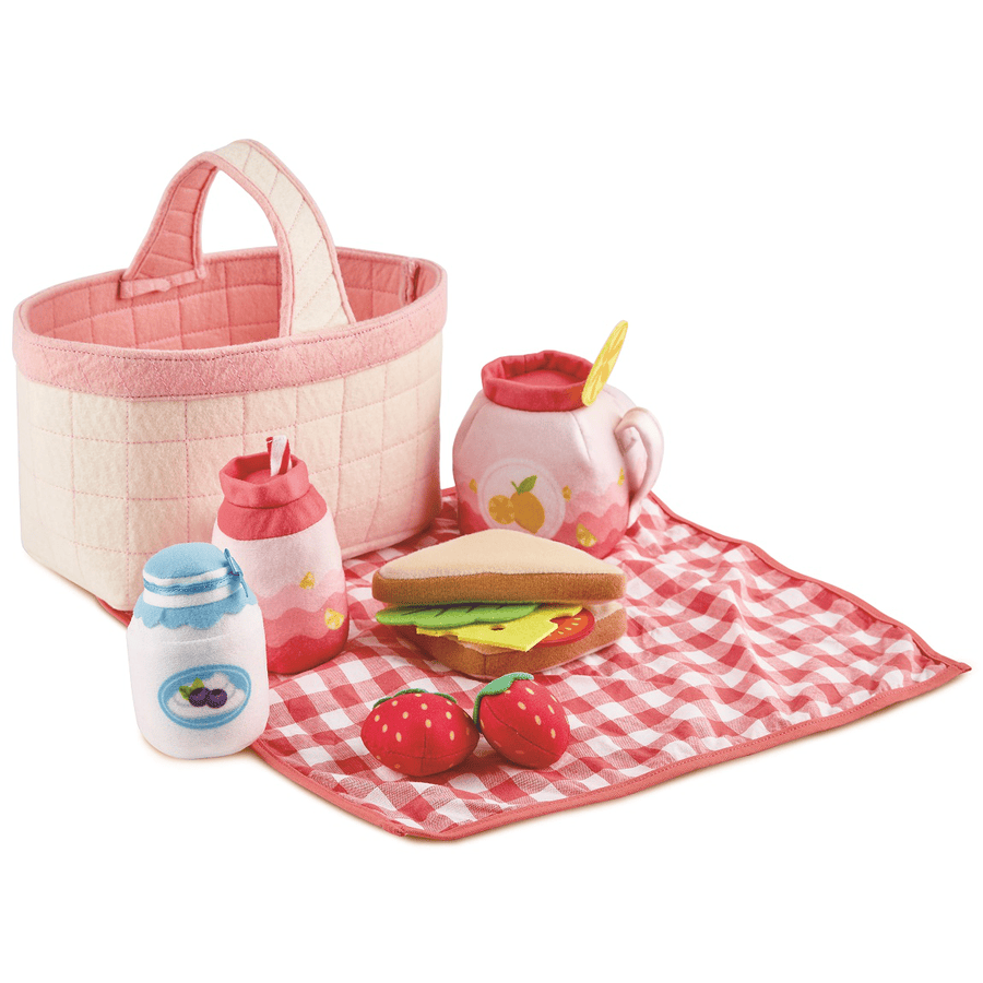 Hape picnickurv