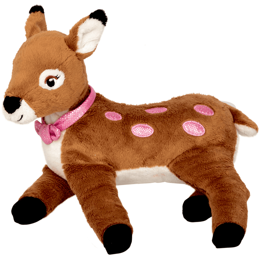 Coppenrath Mara, la biche en peluche - Princesse Lillifee