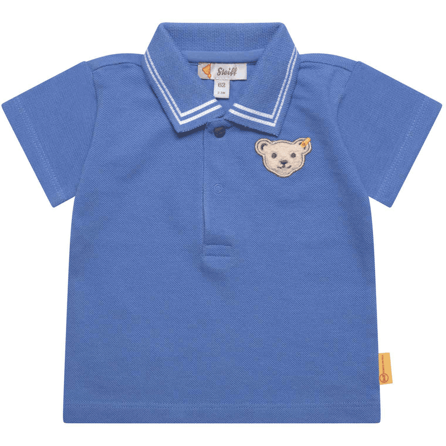 Steiff Polo Granada Sky