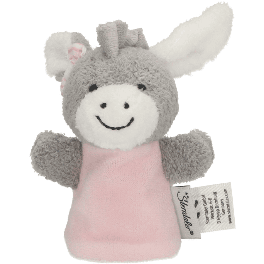 Sterntaler Fingerdukke Emmi Girl