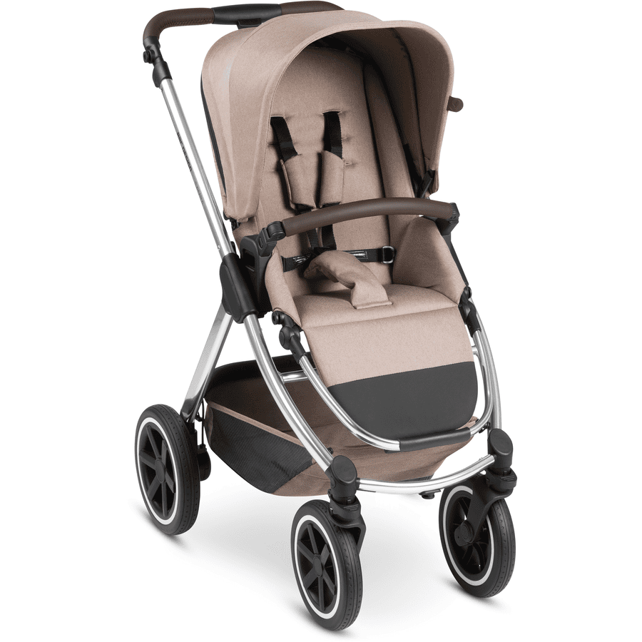 ABC DESIGN  Samba Grain kinderwagen collectie 2024