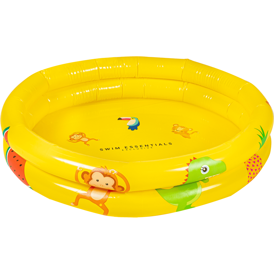 Swim Essentials Piscina infantil Baby Pool 60 cm