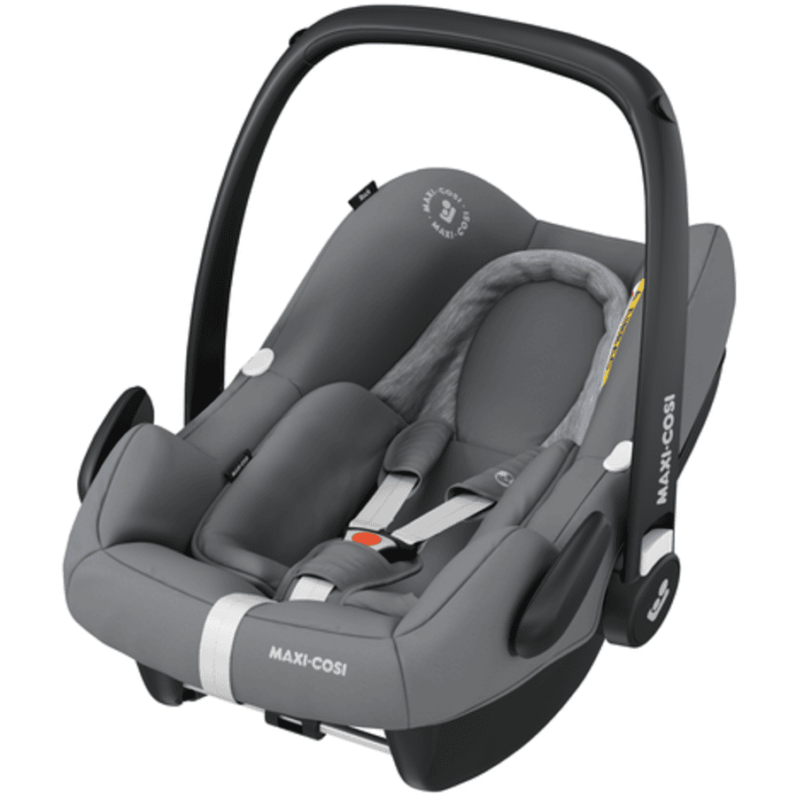 MAXI COSI Babyschale Rock Essential Grey