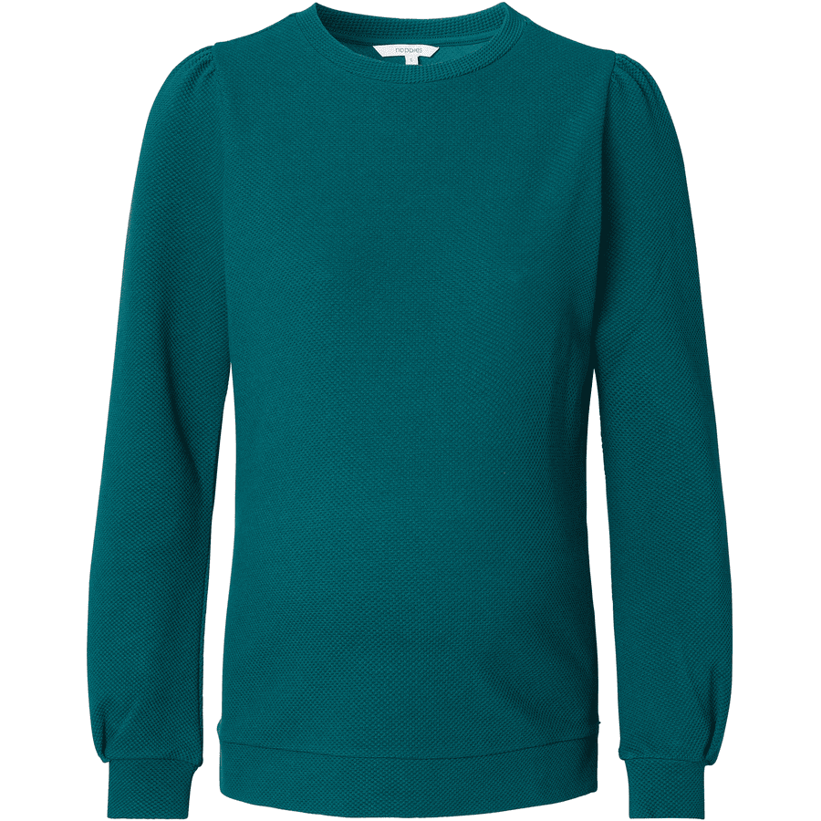Noppies Pullover Onset Deep Teal