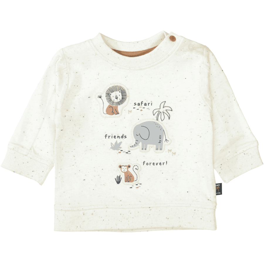 STACCATO  Sweatshirt nature 