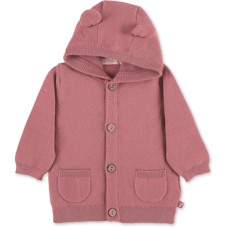 Sterntaler Cardigan Emmi pink 