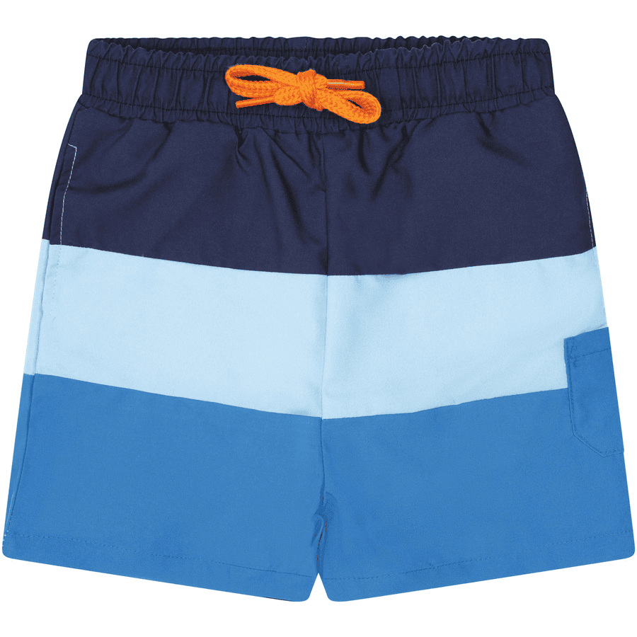 Steiff Badeshorts Steiff Navy