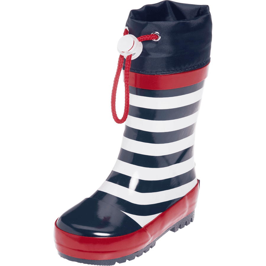 Playshoes Nautical rubber boots