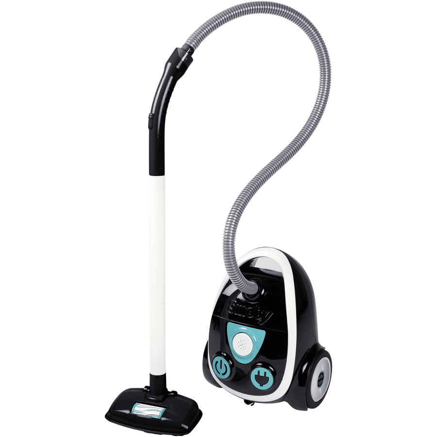 Smoby Hoover Eco Clean 