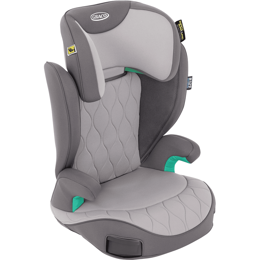 Graco Seggiolino auto Affix i-Size Iron