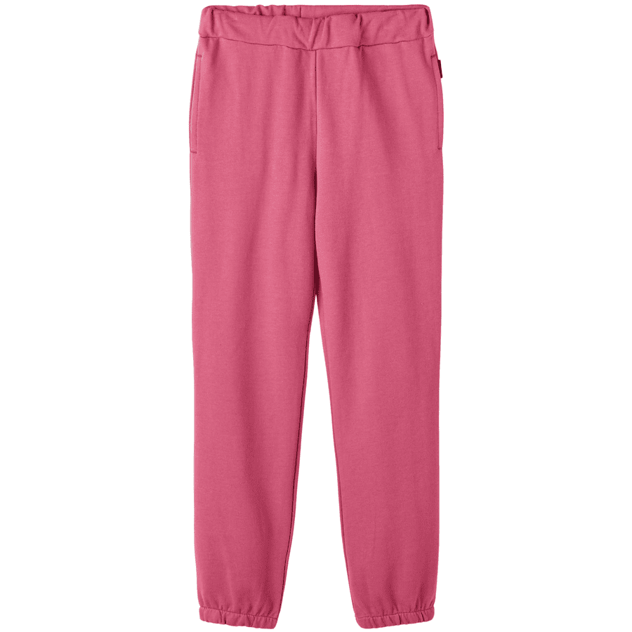 name it Sweat byxor Nkfsweat Rose Wine