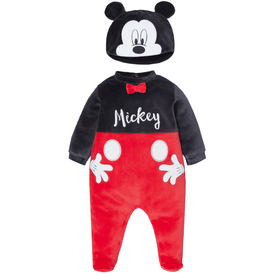 OVS Romper Set Mickey Mouse 