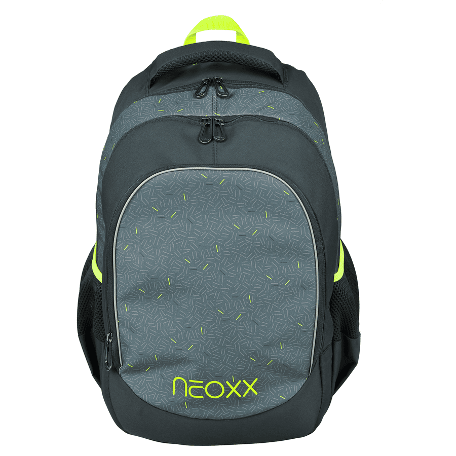 Zaino scuola Fly Boom