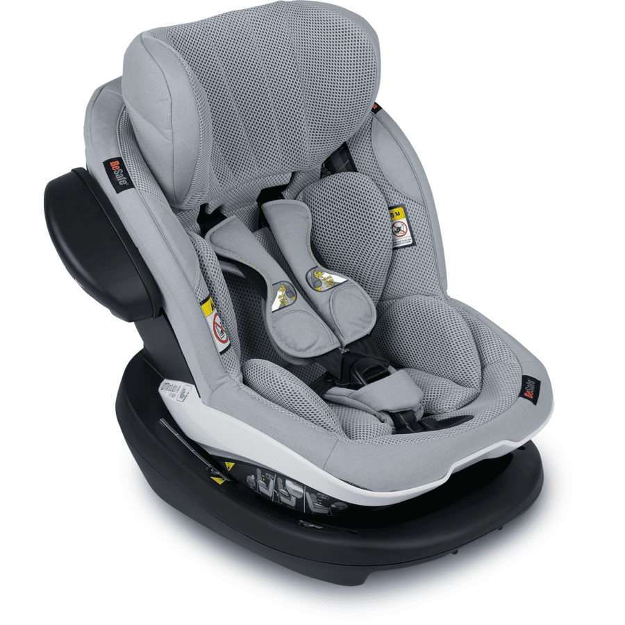 BeSafe Kindersitz iZi Modular i-Size A RF X1 Peak Mesh 