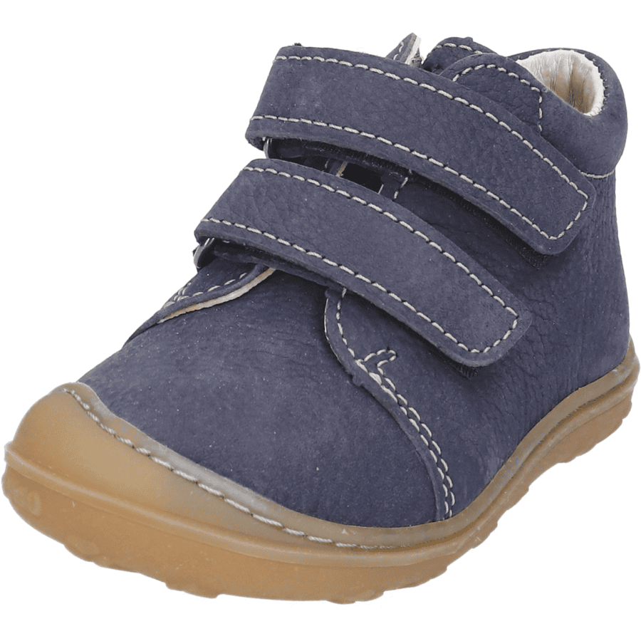 Pepino Zapato infantil Chrisy azul (mediano)