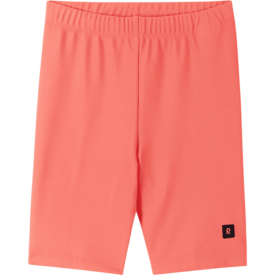 Reima Zwemshort Misty Rood