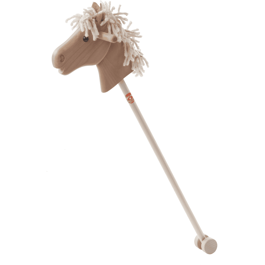 Jamso Design Haflinger hevosharraste