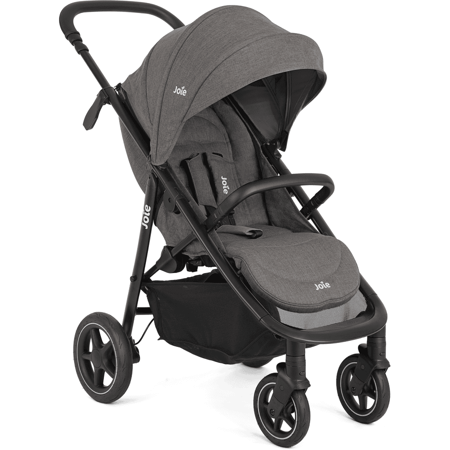 Joie Kinderwagen Mytrax Pro Thunder