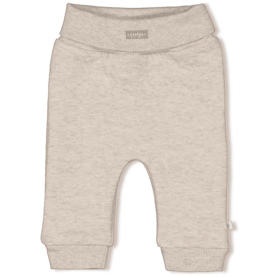 Feetje Pantalon à enfiler The Neutrals Taupe Melange