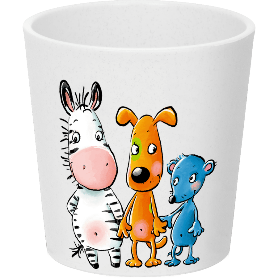 SPIEGELBURG COPPENRATH Mug The Lovely Seven