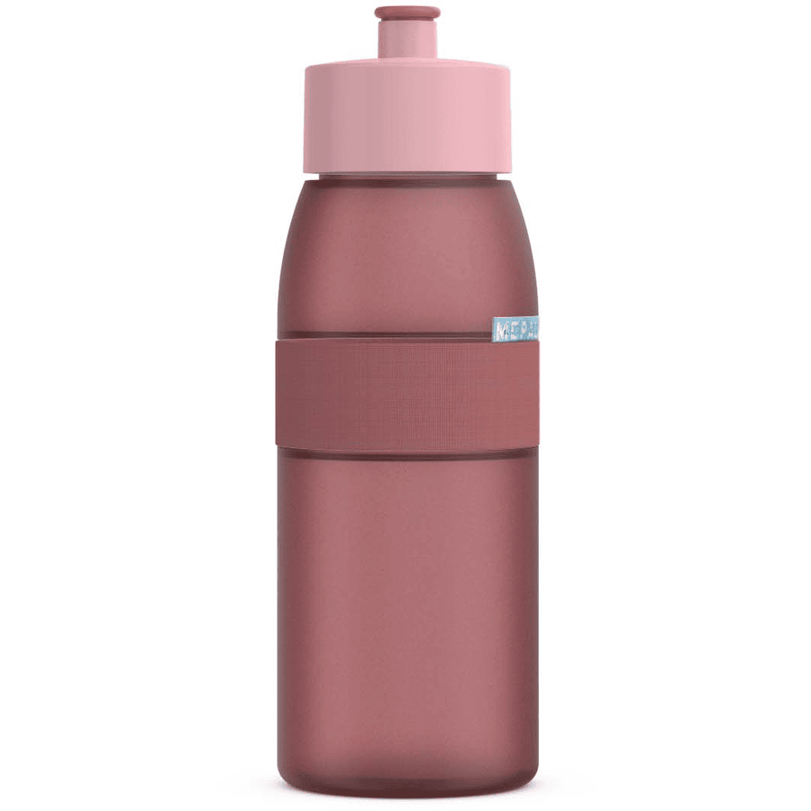 MEPAL Butelka do picia ellipse sport 500 ml - vivid mauve