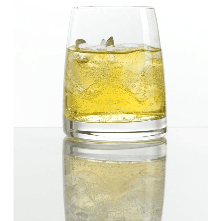 Stölze Lausitz Mix Drink Gläser Experience 150 ml 6er Set transparent