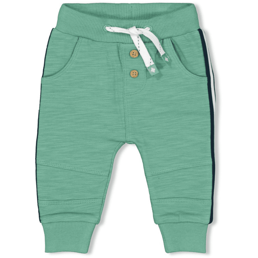 Feetje Sweatpants senere Gator Groen