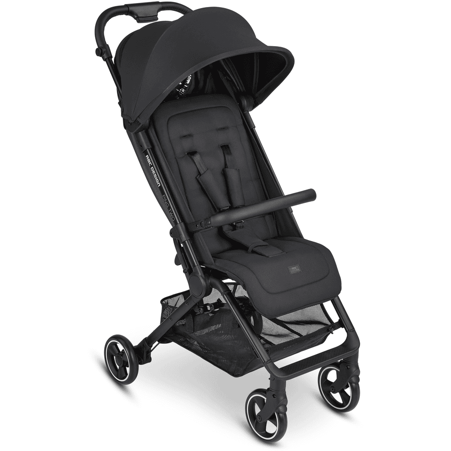 ABC DESIGN Buggy Ping Two Ink Collectie 2024