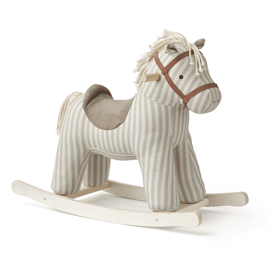 Kids Concept® Cavallo a dondolo Sam AIDEN 