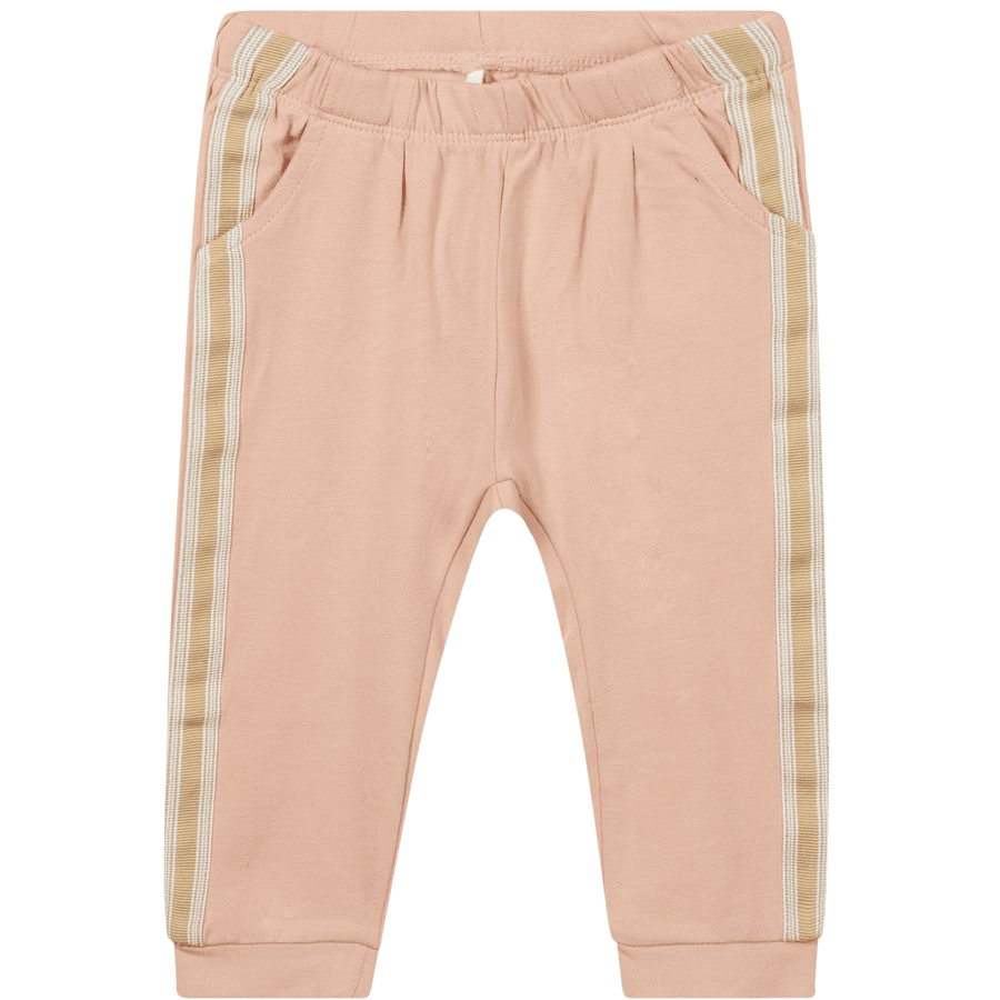 name it Girls Sweathose Nelina rose cloud 