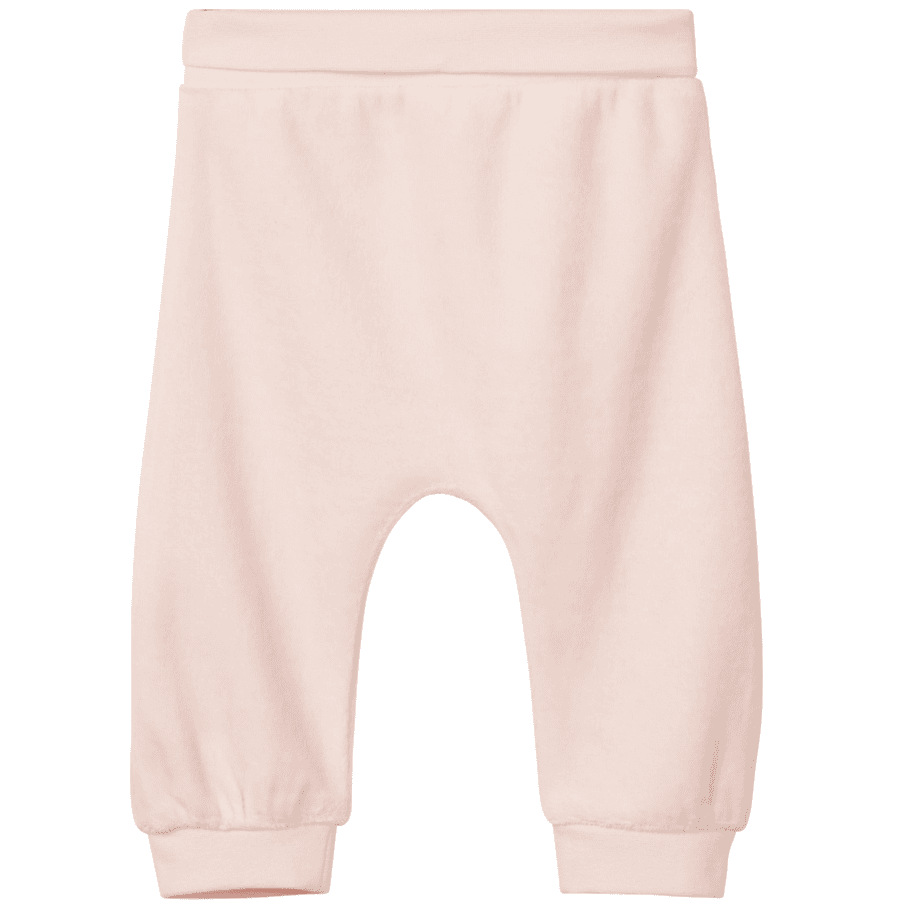 name it Sweatpants Truntre jordbær cream 