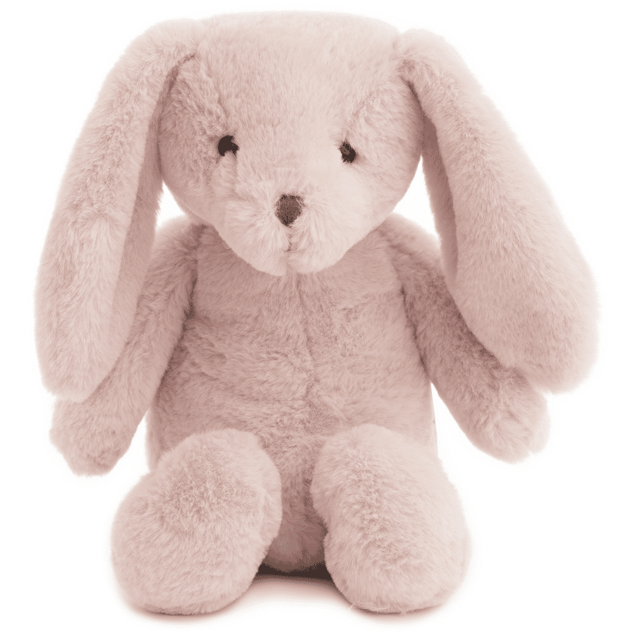 natureZoo of Denmark »Super Soft Plüschtier Kaninchen XL, rosa«