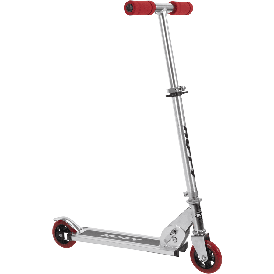 Huffy Roller, Silber/Rot





