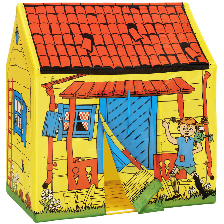 Pippi  Namiot do zabawy