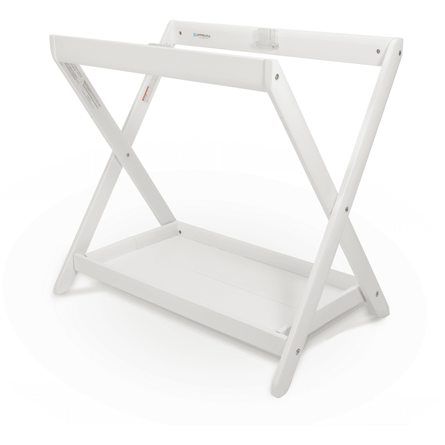 UPPAbaby supporto per bagnetto bianco