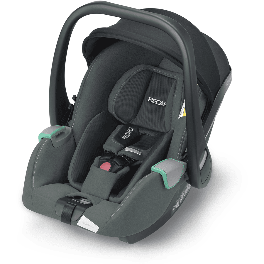 RECARO Babyschale AVAN I SIZE Mineral Green