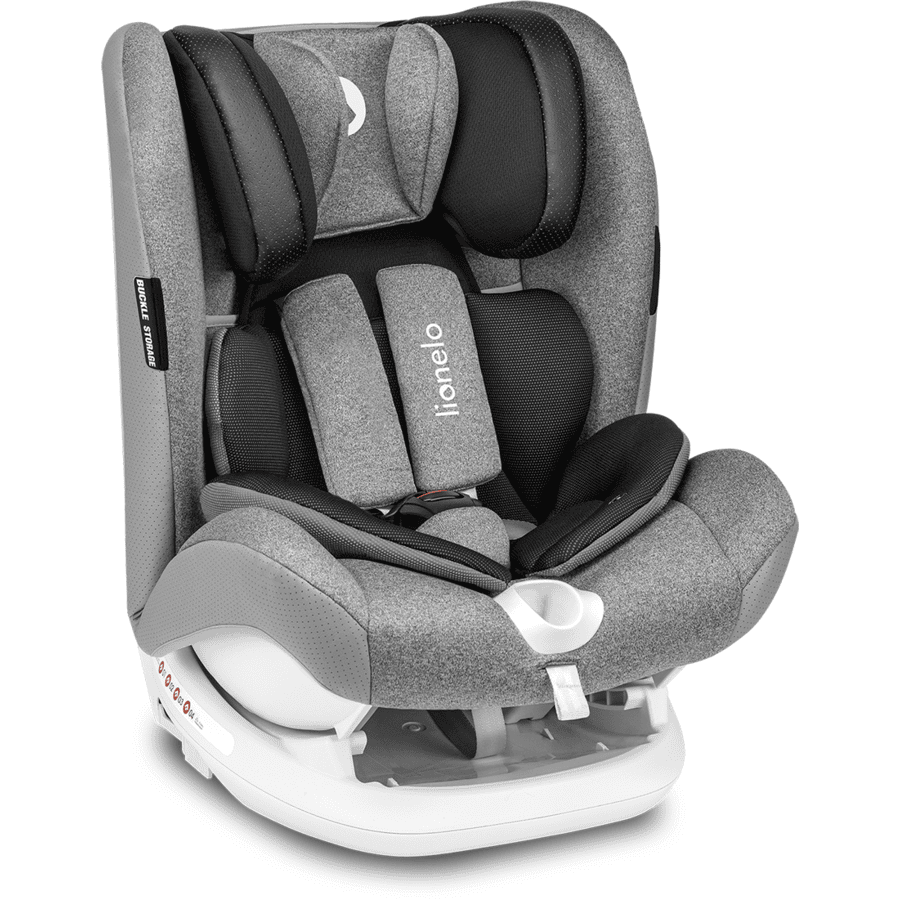 lionelo Kindersitz Oliver Stone