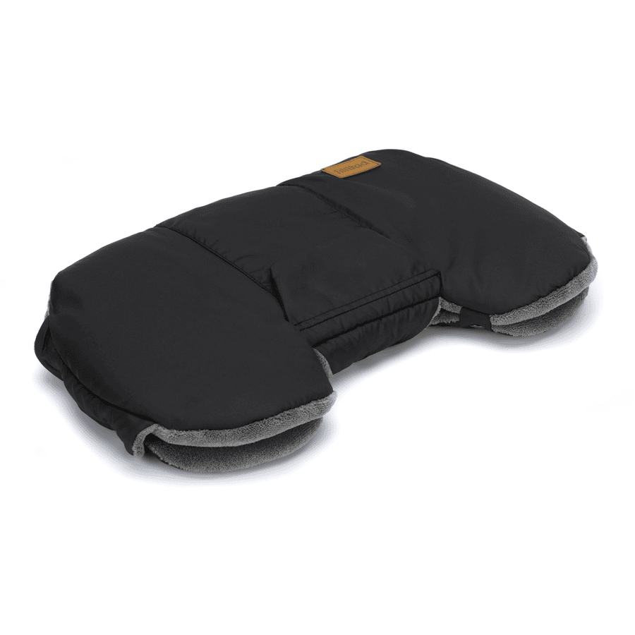 fillikid  Handwarmer Kalix Zwart