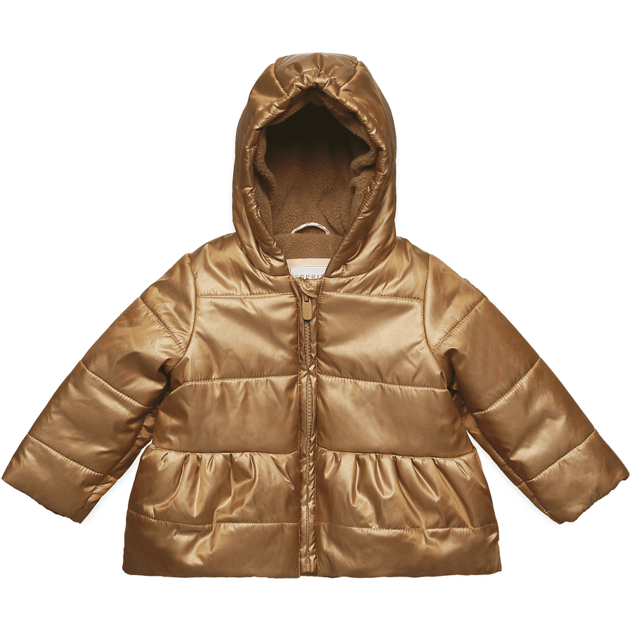ESPRIT Girl s vachtkameel