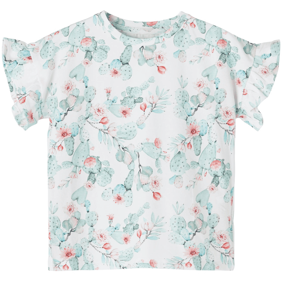 name it Camicia Nmfhavana White Alyssum