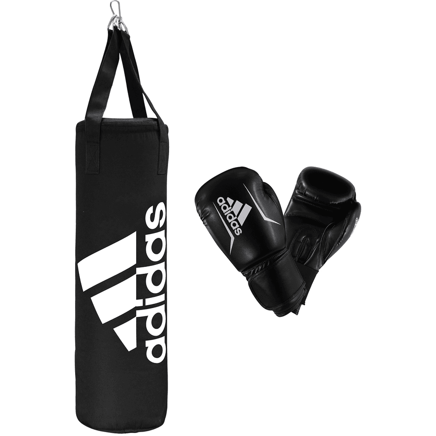 XTREM Toys and Sports Punching-ball enfant gants boxe Adidas Junior 