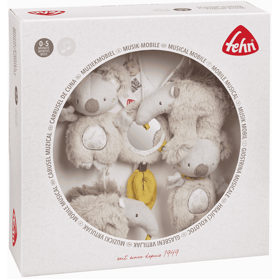 fehn® Giostrina musicale Australia EN6707