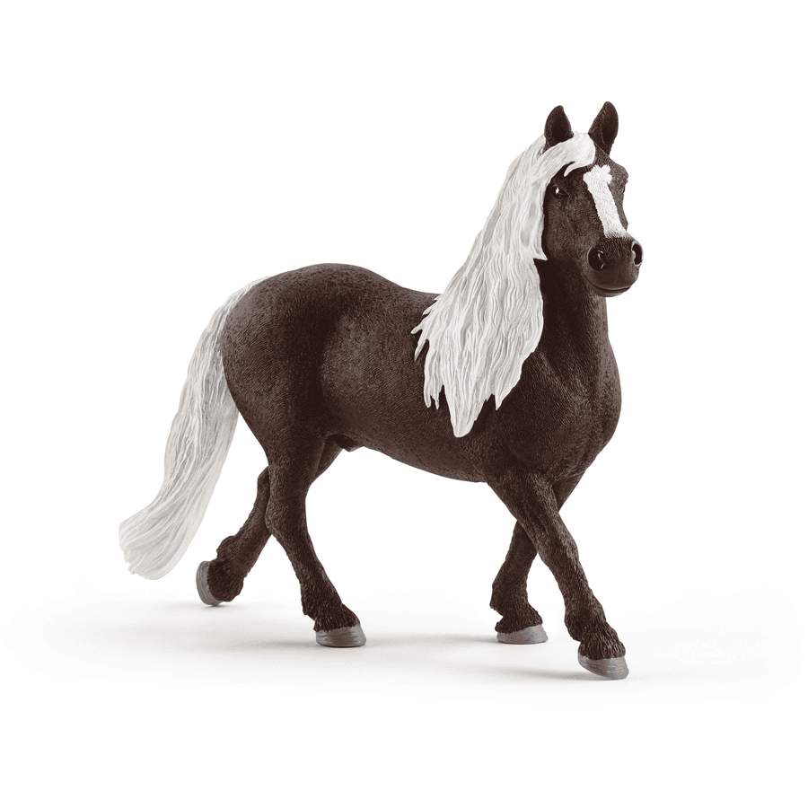 Schleich Figurine étalon Forêt-Noire 13897



