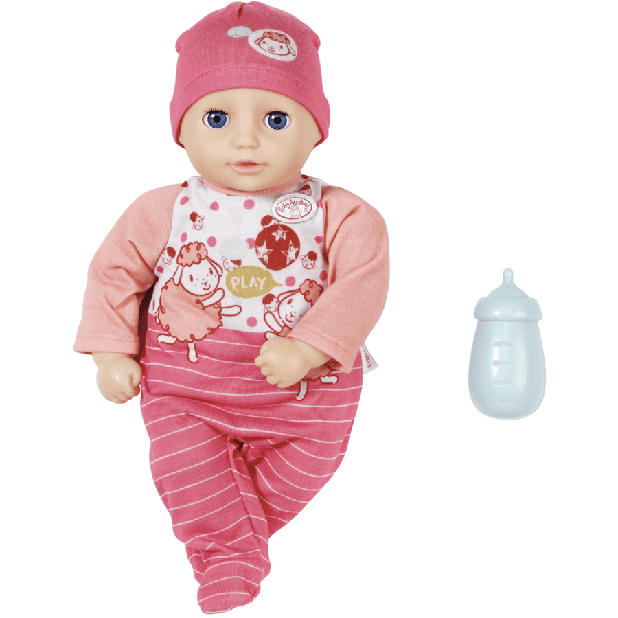 Zapf Creation Poupon Baby Annabell® My First Annabell 30 cm 704073