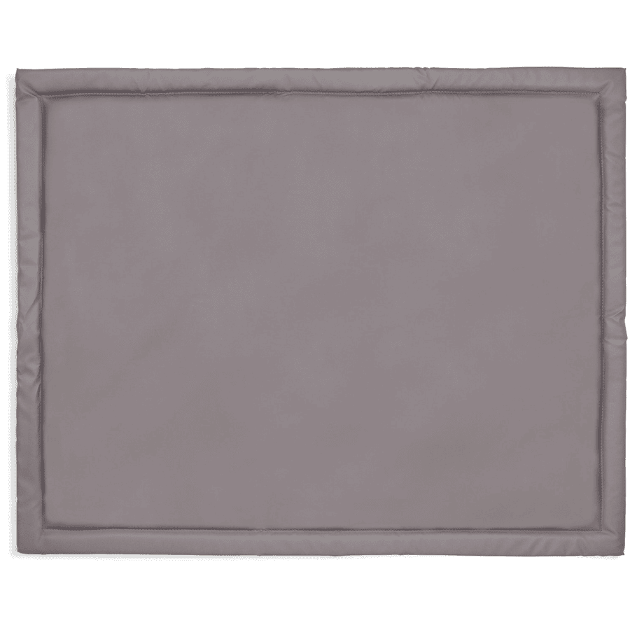 jollein boxkleed grijs 75 x 95 cm | pinkorblue.nl