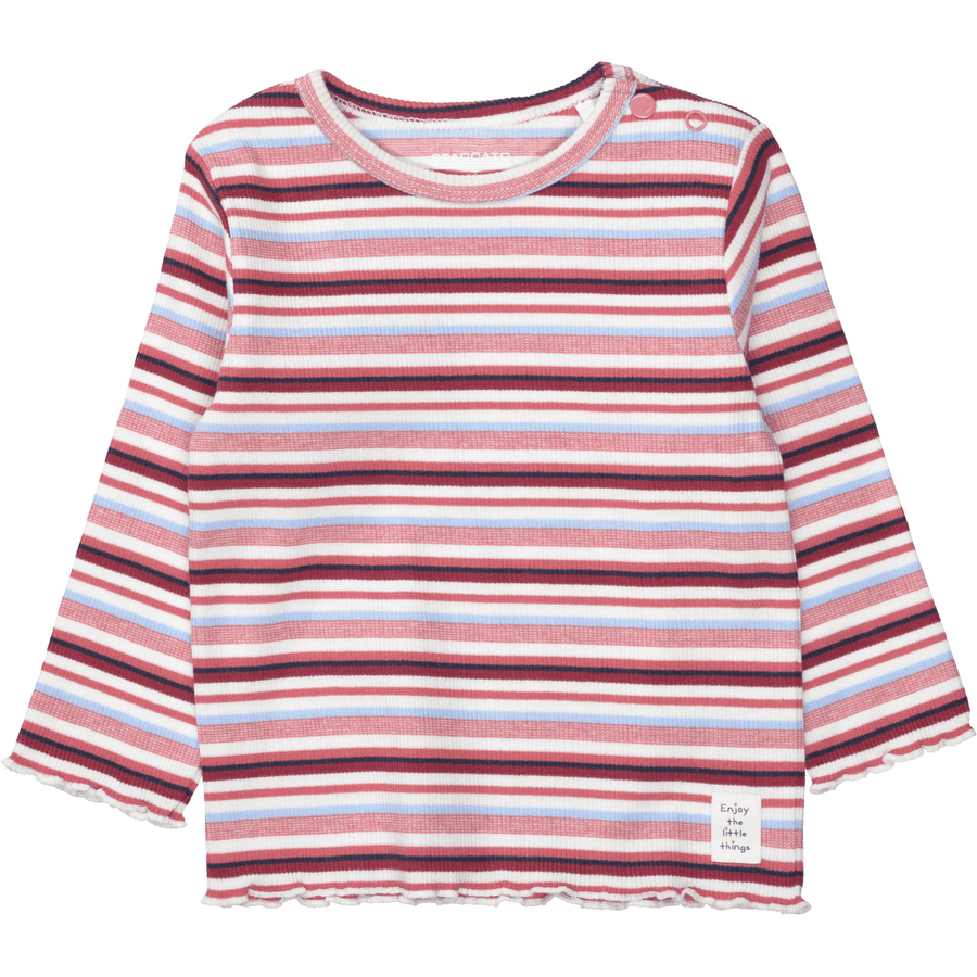  STACCATO  T-shirt multi colour rayé 